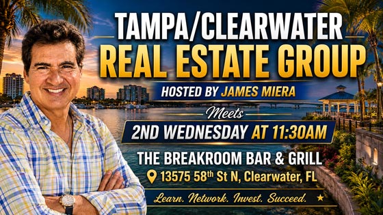 Tampa REIA