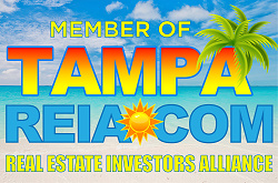 Member of Tampa REIA