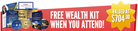 Free 2 Day Wealth Building Event in Tampa, FL on Nov 2 & 3, 2013