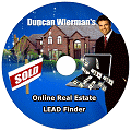 Duncan Wierman's Online Lead Finder Software