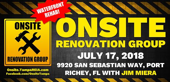 Onsite Renovation Group