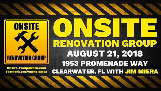 Onsite Renovation Group