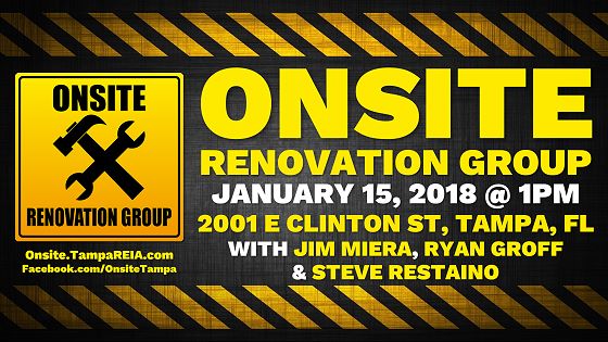 Onsite Renovation Group