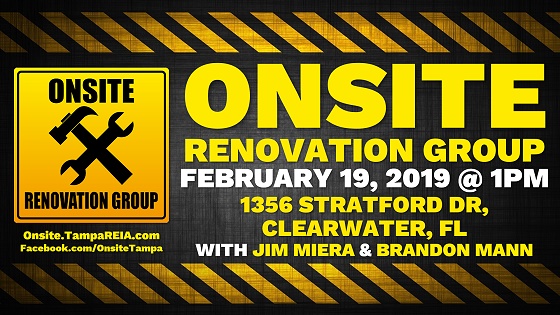 Onsite Renovation Group