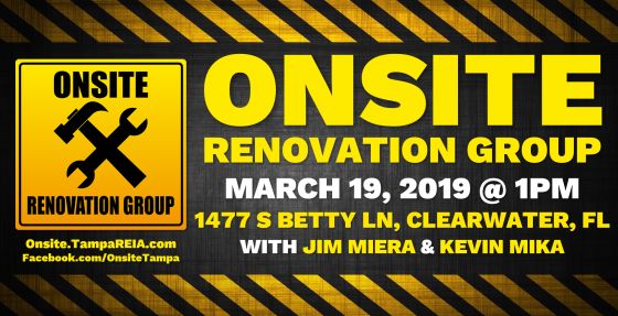 Onsite Renovation Group