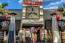 Riveters Tampa
