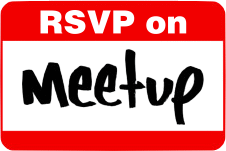 RSVP on Meetup.com
