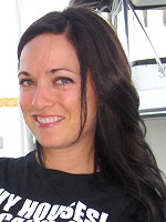 Courtney Larsen