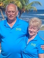 Frank Fulco Sue Fulco