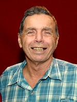 Peter Fortunato