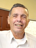 Peter Fortunato