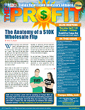 The Profit - April 2013 - High Quality PDF