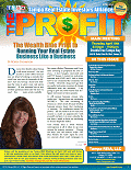 The Profit Newsletter for Tampa REIA - April 2014