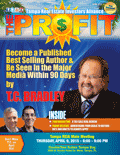 The Profit - April 2015 - High Quality PDF