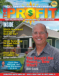 The Profit Newsletter for Tampa REIA - April 2016