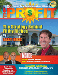 The Profit Newsletter for Tampa REIA - April 2017