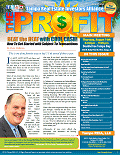 The Profit - August 2014 - High Quality PDF