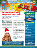 The Profit Newsletter for Tampa REIA - December 2012