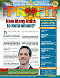 The Profit Newsletter for Tampa REIA - December 2013