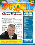 The Profit Newsletter for Tampa REIA - February 2014
