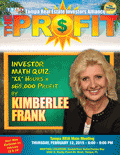 The Profit Newsletter for Tampa REIA - February 2015