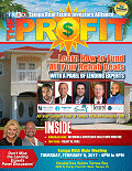 The Profit Newsletter for Tampa REIA - February 2017