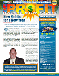The Profit Newsletter for Tampa REIA - January 2013