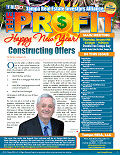 The Profit Newsletter for Tampa REIA - January 2014
