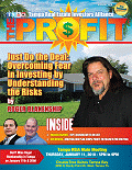 The Profit - January 2018 - High Quality PDF