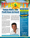 The Profit - The Official Newsletter of Tampa REIA