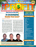 The Profit Newsletter for Tampa REIA - July 2014