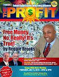 The Profit Newsletter for Tampa REIA - July 2015