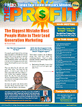 The Profit Newsletter for Tampa REIA - June 2013
