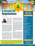 The Profit Newsletter for Tampa REIA - June 2014