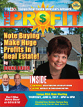 The Profit Newsletter for Tampa REIA - June 2017