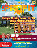 The Profit Newsletter for Tampa REIA - June 2018
