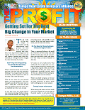 The Profit - May 2014 - High Quality PDF