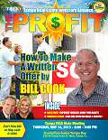 The Profit - May 2015 - High Quality PDF