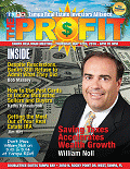 The Profit - May 2016 - High Quality PDF