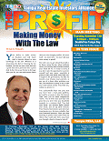 The Profit Newsletter for Tampa REIA - November 2014