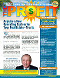 The Profit Newsletter for Tampa REIA - October 2013