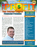 The Profit Newsletter for Tampa REIA - October 2014