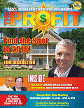 The Profit Newsletter for Tampa REIA - October 2018