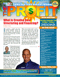 The Profit - September 2013 - High Quality PDF