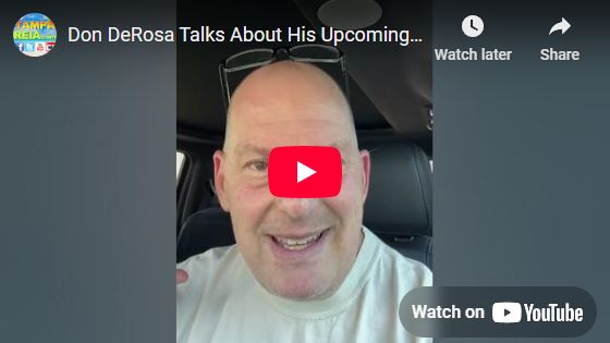Don DeRosa Video