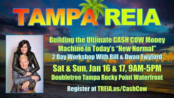 Tampa REIA