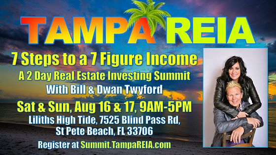 Tampa REIA